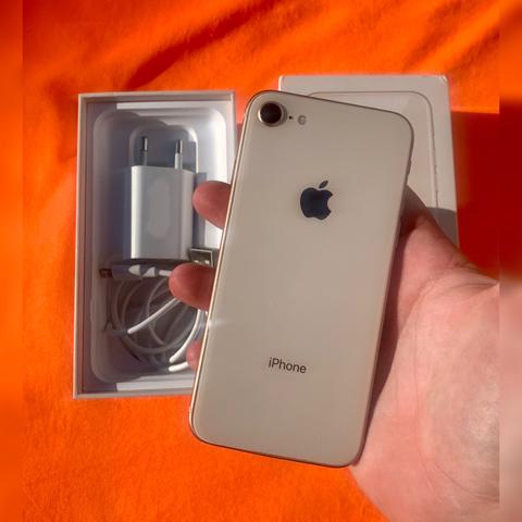 IPhone 8 64GB - GARANTIA - em até 10x - Foto 4
