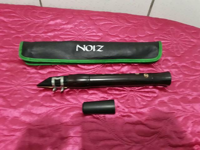 Clarineto de bolso - Foto 3