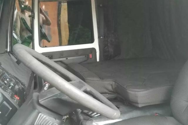 Ford 2428 Bitruck - Foto 9
