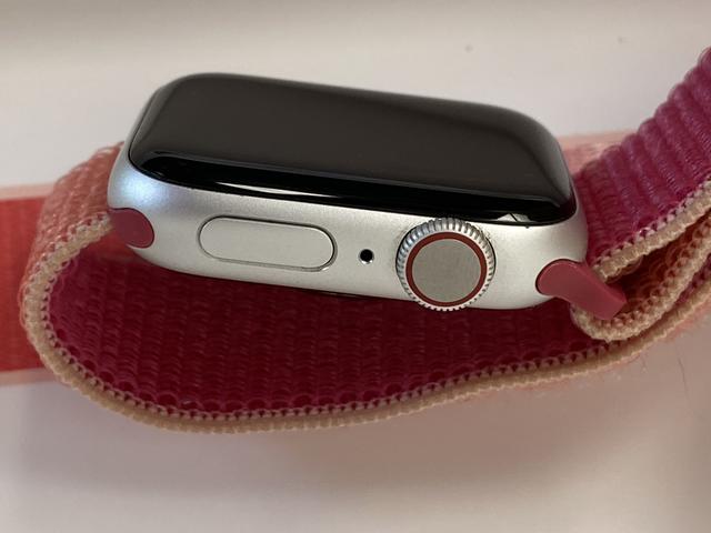 Apple Watch série 5 - Foto 3