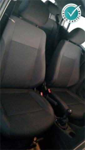VOLKSWAGEN GOL 1.0 12V MPI TOTALFLEX TRENDLINE 4P MANUAL. - Foto 7