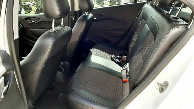 Ônix LTZ 1.4 17/18 Automatico 45 mil km - Foto 10