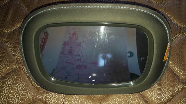 Espelho retrovisor para Bebê auto - Foto 6
