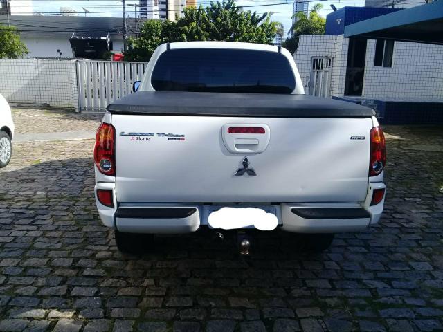 Vendo l200 triton ano 2014 - Foto 2