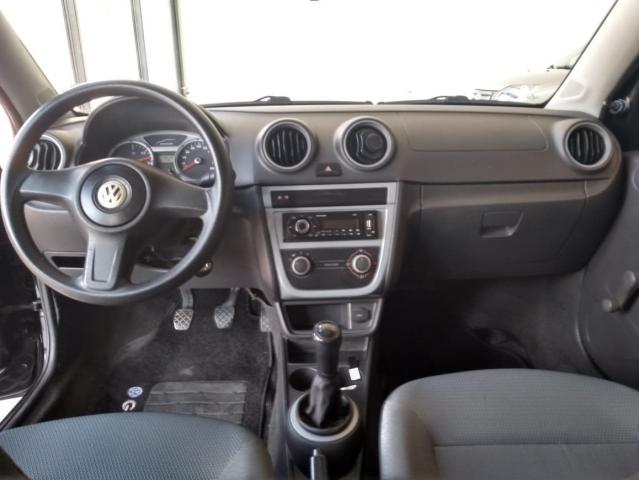 GOL 2008/2009 1.0 MI 8V FLEX 4P MANUAL G.V - Foto 10