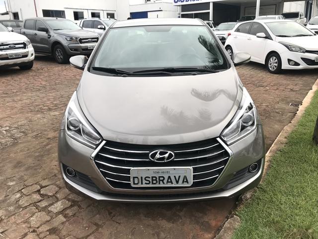 Hyundai hb20 sedan 1.6 premium - Foto 2