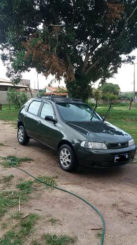 VENDO fiat pálio 2002 - Foto 3