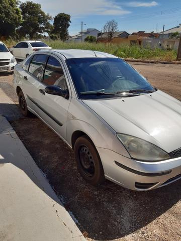 Vendo focus 2007/08 - Foto 8
