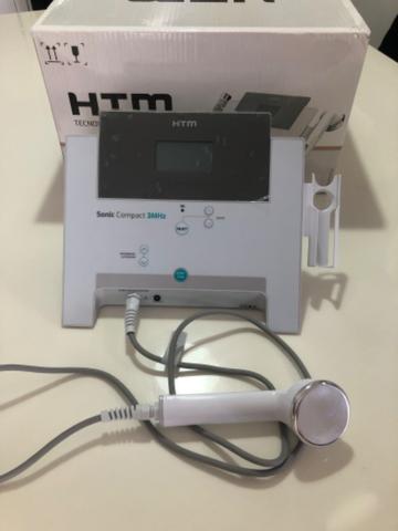 Aparelho Ultrassom Estética Novo - Foto 4