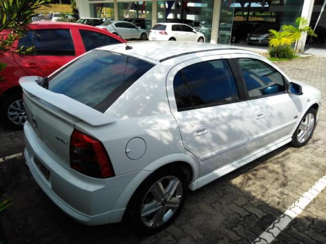 Chevrolet astra hatch 2005 2.0 sfi gsi 16v gasolina 4p manual - Foto 2