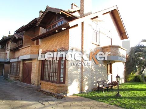 Casa para alugar com 4 dormitórios em Tristeza, Porto alegre cod:18583 - Foto 2