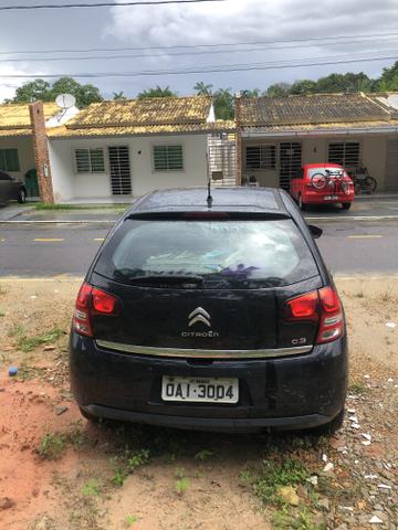Vendo lindo Citröen C 3 - Foto 6