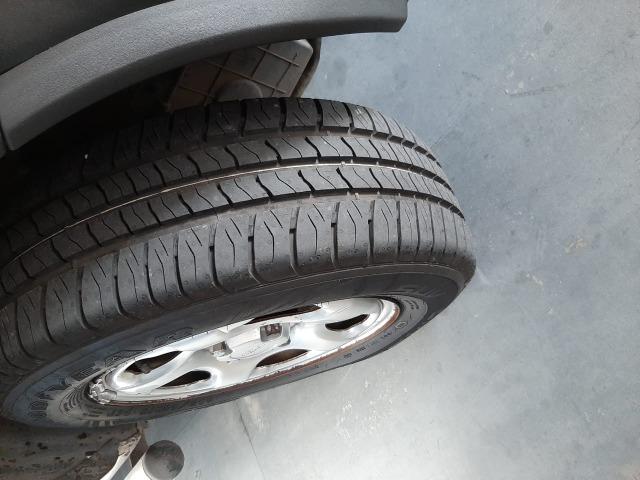 Ford EcoSport Xls 1.6 Flex 2008 - Foto 4