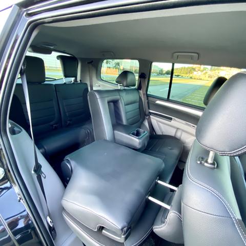 Mitsubishi Pajero Sport 3.2 Hpe Diesel Automático 4x4 - 2017 - Foto 7