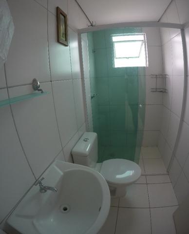 Alugo Excelente apartamento -6º andar , 50m² de área privativa no Pinheirinho - Foto 7