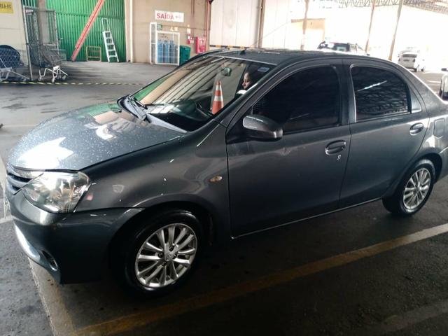 Vendo Etios - Foto 7