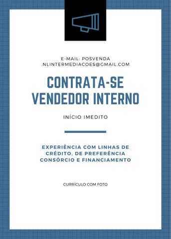 Vaga vendas