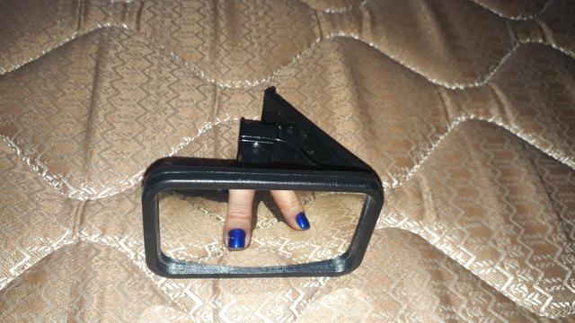 Espelho retrovisor para Bebê auto - Foto 5