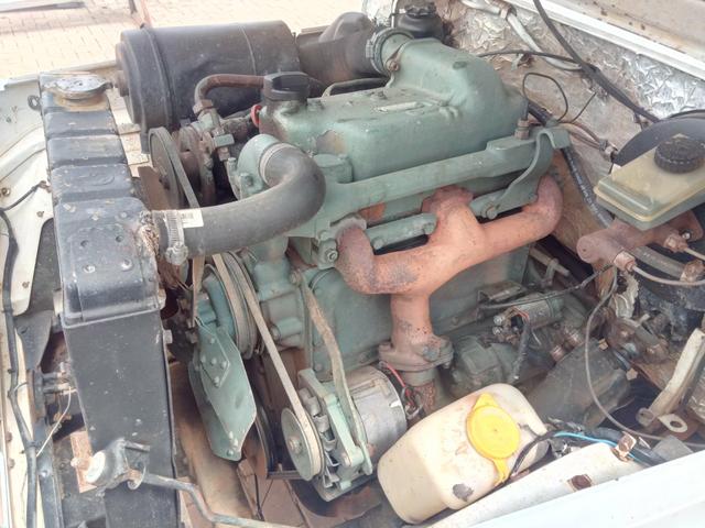 Toyota Bandeirantes 95 - Foto 5