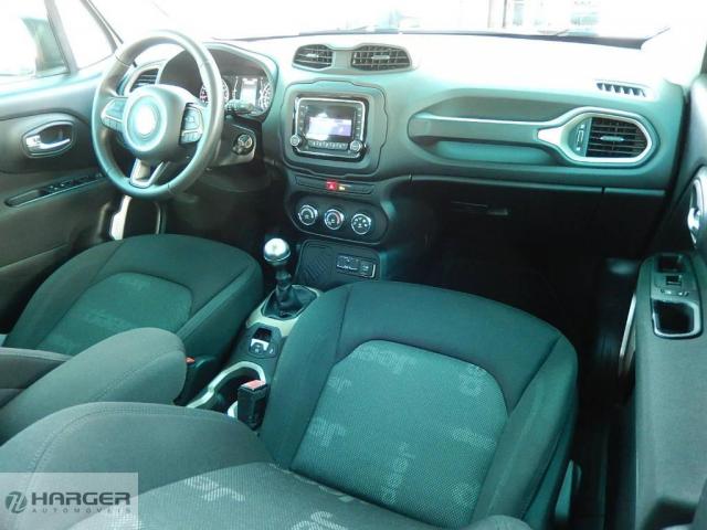 Jeep Renegade 1.8 MT - Foto 6