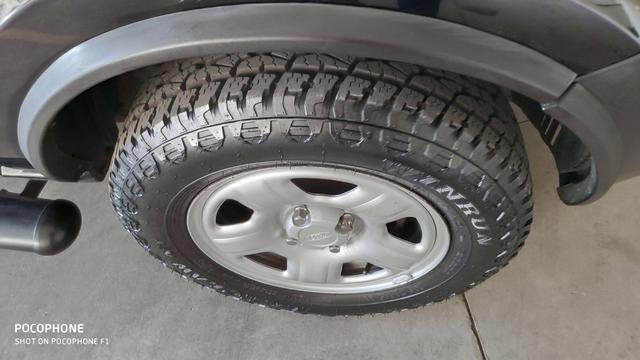 Ecosport 1.6 - Foto 17
