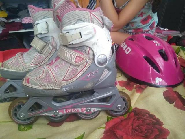 Patins 29-32 - Foto 2