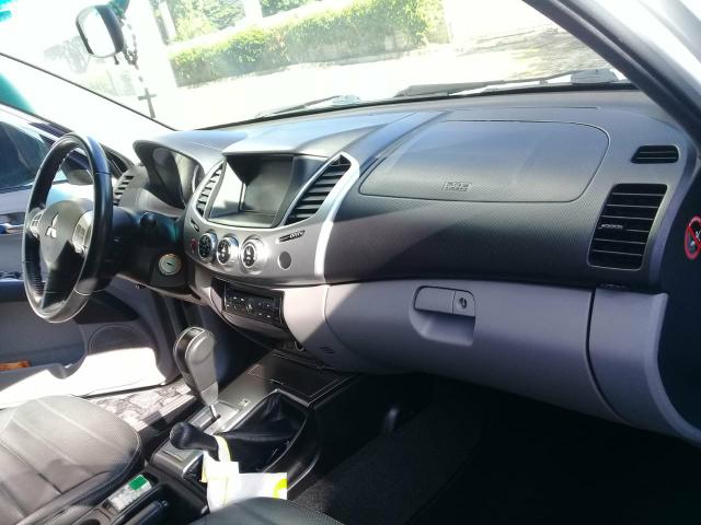 Vendo l200 triton ano 2014 - Foto 7
