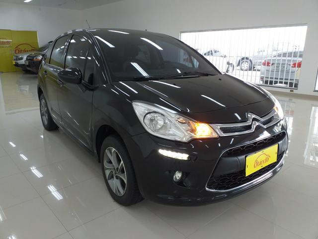 C3 tendance 25.000 km 2016 - Foto 5