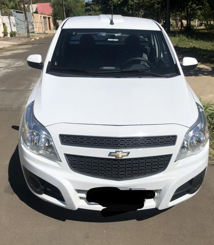 Montana 1.4 LS 2015 Completa 30.900 - Foto 10