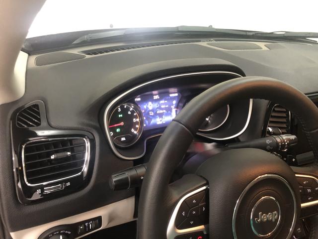 Jeep Compass Limited - Foto 5