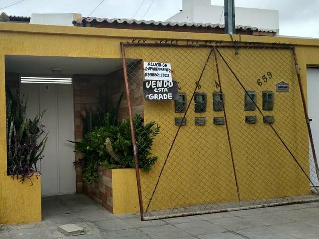 Apartamento próximo a univasf