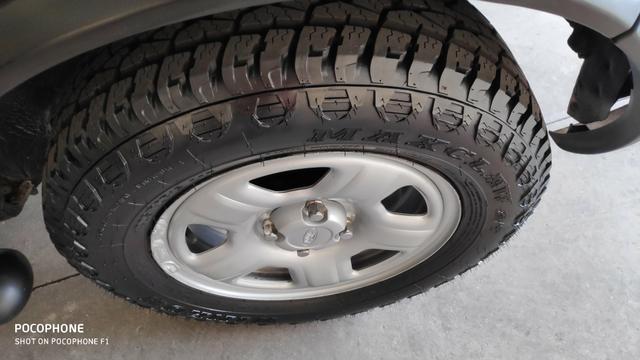 Ecosport 1.6 - Foto 19