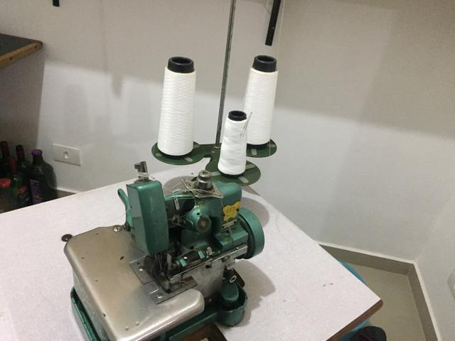 Overlock buterfly - Foto 4