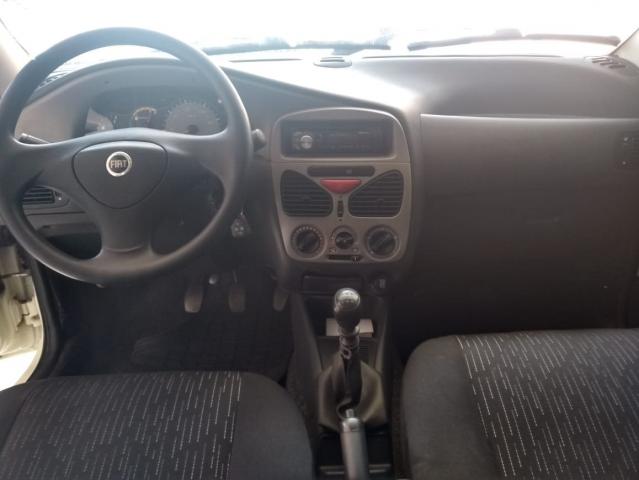 PALIO 2012/2013 1.0 MPI FIRE ECONOMY 8V FLEX 4P MANUAL - Foto 3