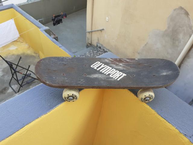 Skates - Foto 2