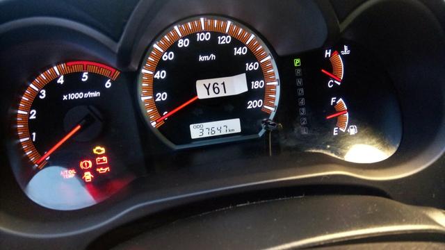 Vendo Hilux bem conservada - Foto 2