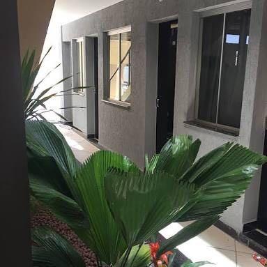 Quartos mobiliados - Com tudo incluso - Foto 2