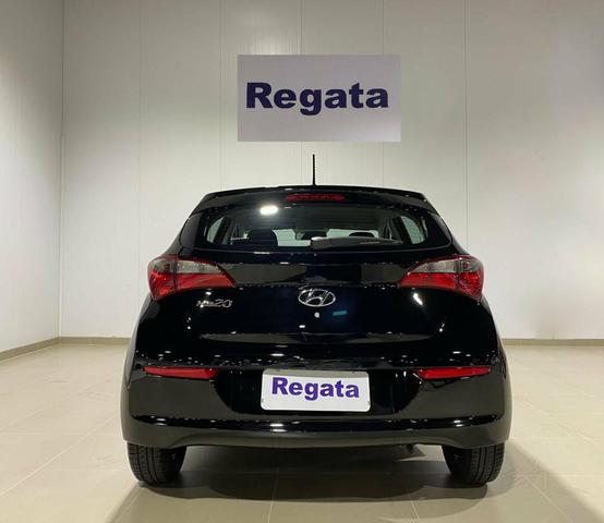 Hyundai HB20 1.0 unique ( preço à vista sem troca) - Foto 8