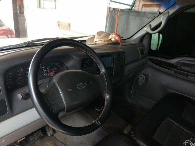 F250 XLT - 4.2 turbo diesel - Foto 7