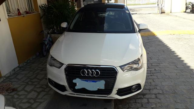 Audi A1 TOP 1.4 TURBO. - Foto 7