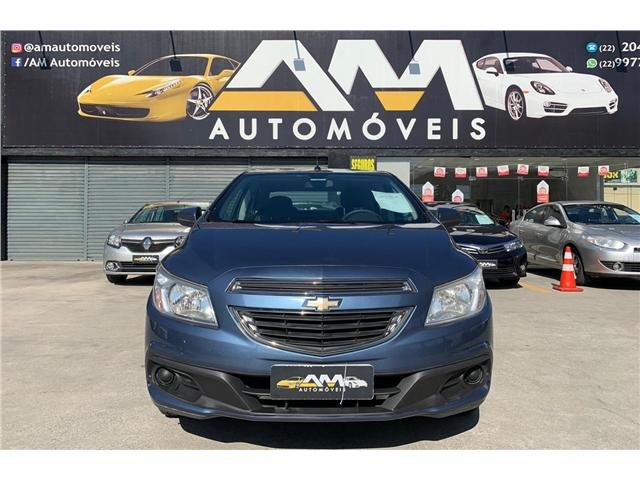 Chevrolet Prisma 1.0 mpfi lt 8v flex 4p manual - Foto 3