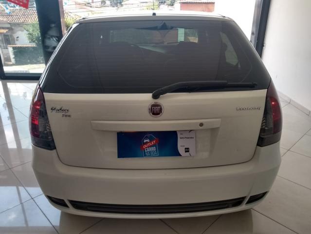 PALIO 2012/2013 1.0 MPI FIRE ECONOMY 8V FLEX 4P MANUAL - Foto 8
