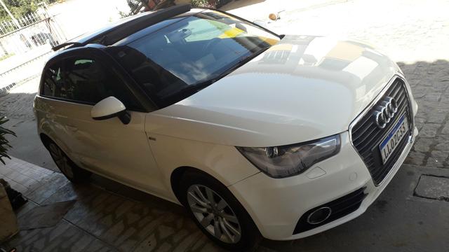 Audi A1 TOP 1.4 TURBO. - Foto 11