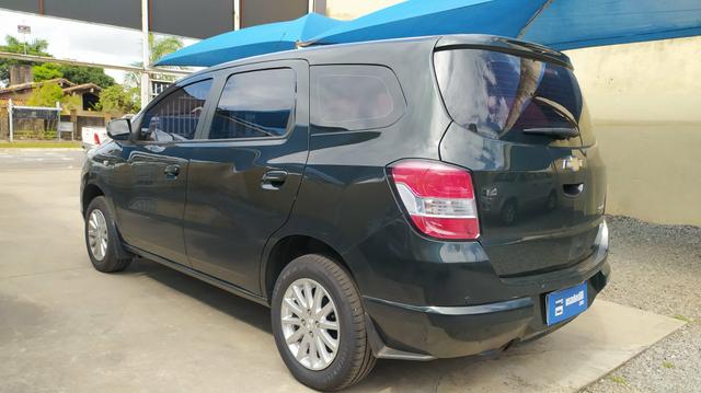 Spin LT Manual 2013 - 4 Pneus Novos - 68.000Km - Foto 3