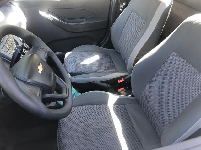 Montana 1.4 LS 2015 Completa 30.900 - Foto 4