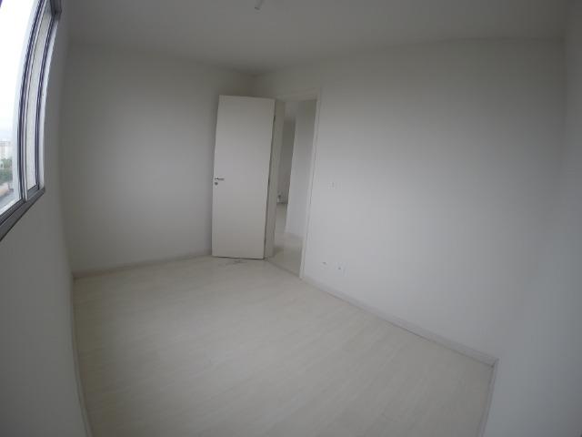 Alugo Excelente apartamento -6º andar , 50m² de área privativa no Pinheirinho - Foto 10