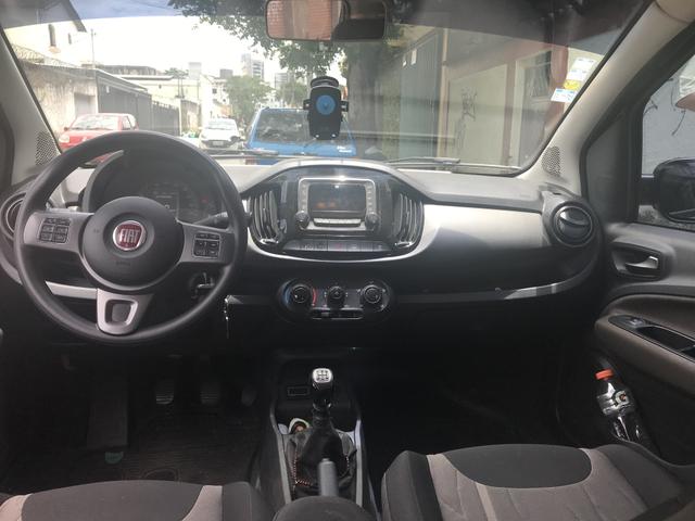 Uno way 1.0 2017 EXCELENTE ESTADO - Foto 7