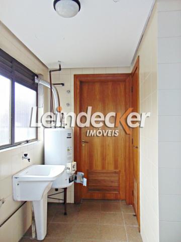 Apartamento para alugar com 3 dormitórios em Rio branco, Porto alegre cod:14246 - Foto 8