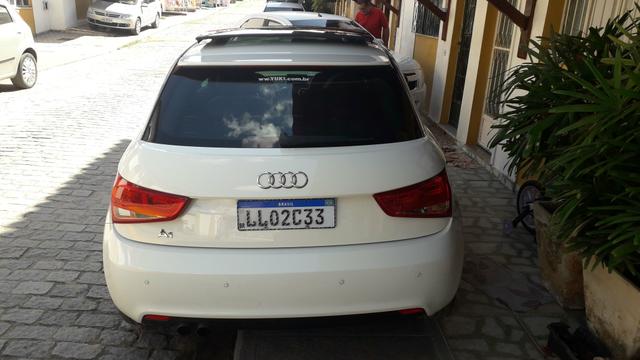 Audi A1 TOP 1.4 TURBO. - Foto 3