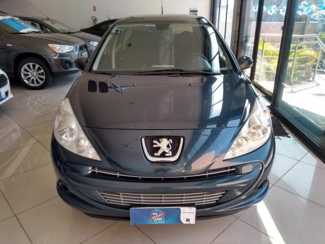 207 2011/2012 1.4 XR PASSION SPORT 8V FLEX 4P MANUAL - Foto 6